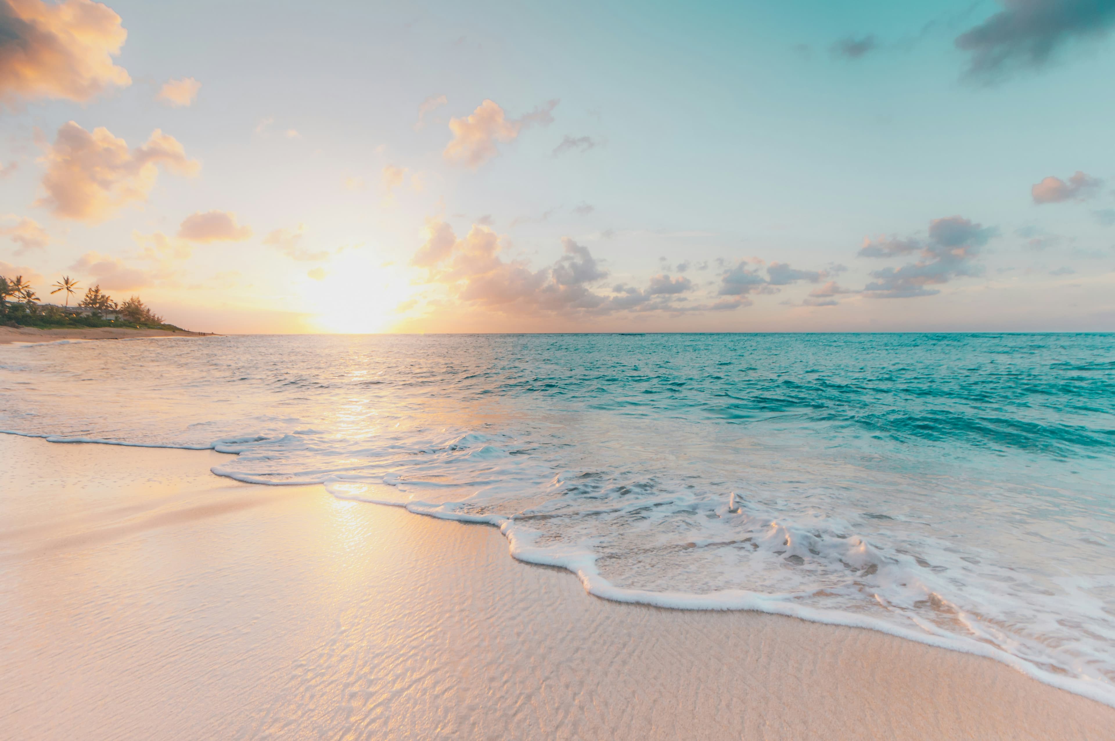 The Magic of Agonda Beach - A Complete Guide